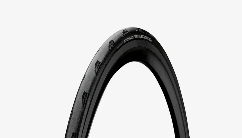 Continental GRAND PRIX 5000 - 700 x 28C