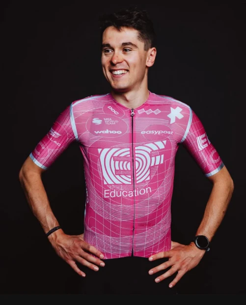 EF Education - EasyPost 2026