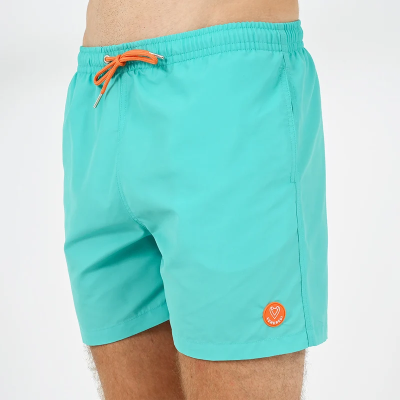 Short de bain - L'Immergé aqua uni