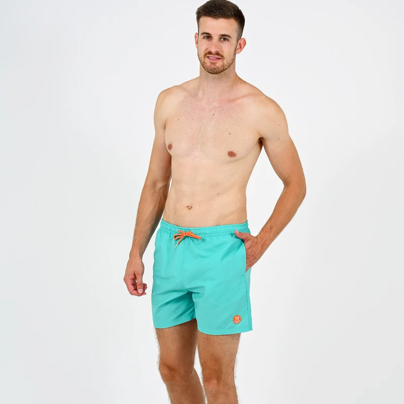 Short de bain - L'Immergé aqua uni