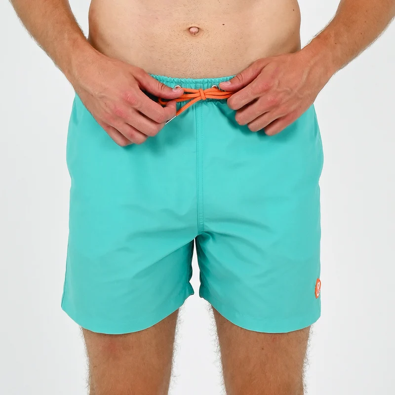 Short de bain - L'Immergé aqua uni