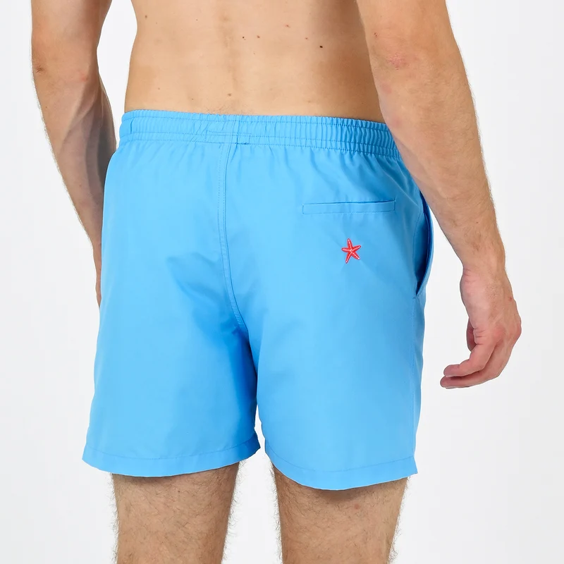 Short de bain - L'Etoilé uni