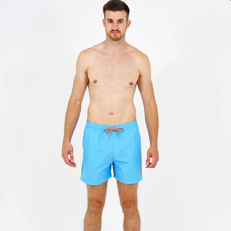 Short de bain - L'Etoilé uni