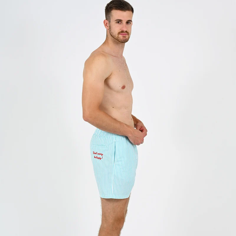 Maillot de bain - Le Nautique Bleu