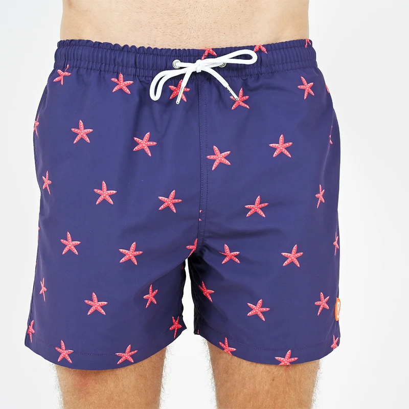 Maillot de bain - L'Etoilé marine