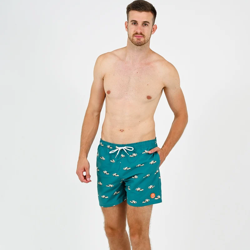 Maillot de bain - L'Aventurier