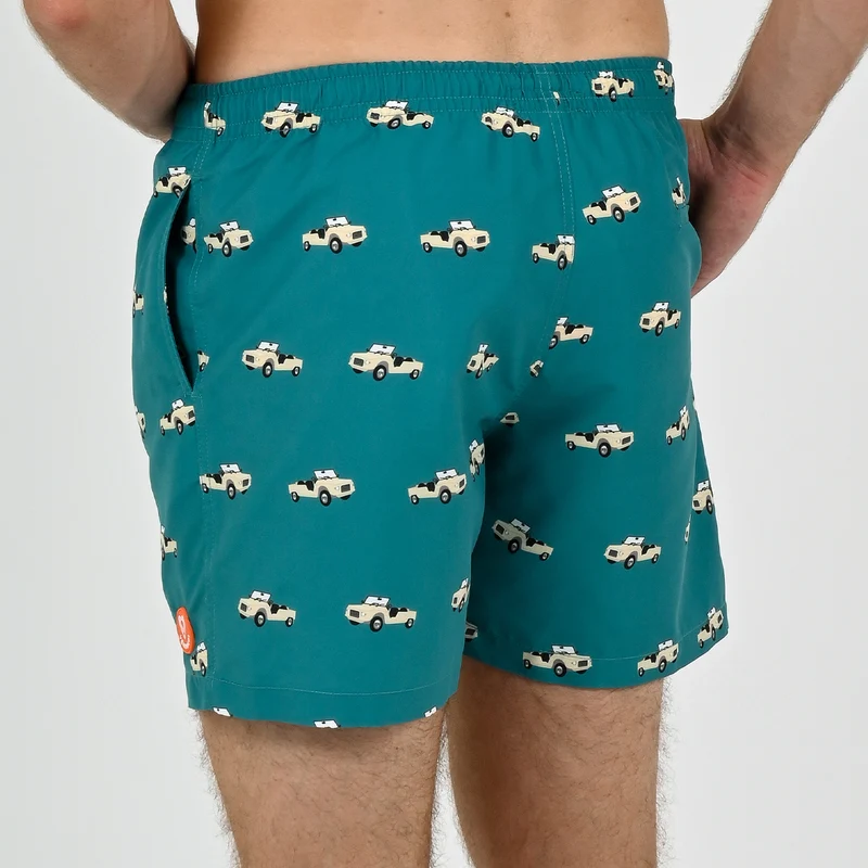 Maillot de bain - L'Aventurier