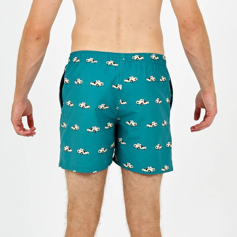 Maillot de bain - L'Aventurier