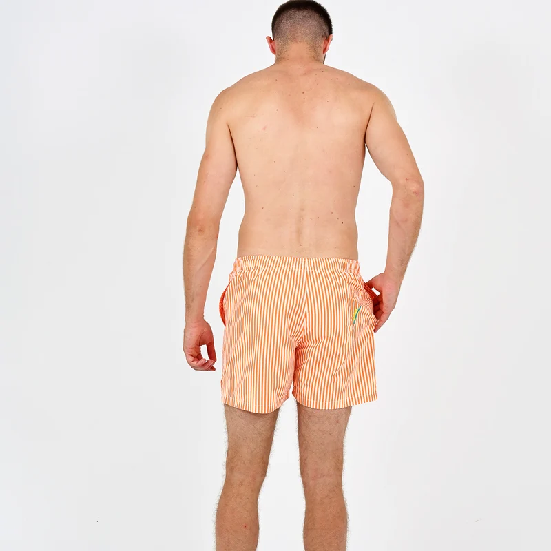 Maillot de bain - Le Surfeur rayé