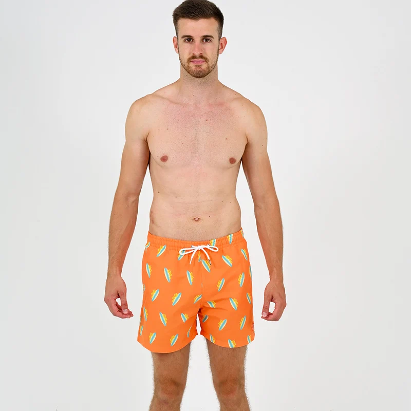 Maillot de bain - Le Surfeur