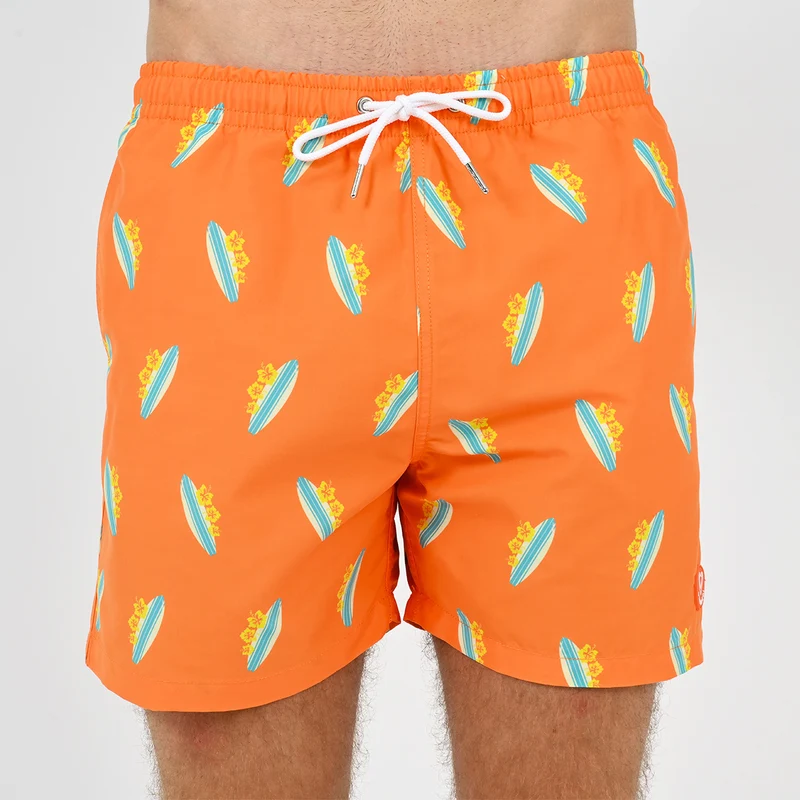 Maillot de bain - Le Surfeur