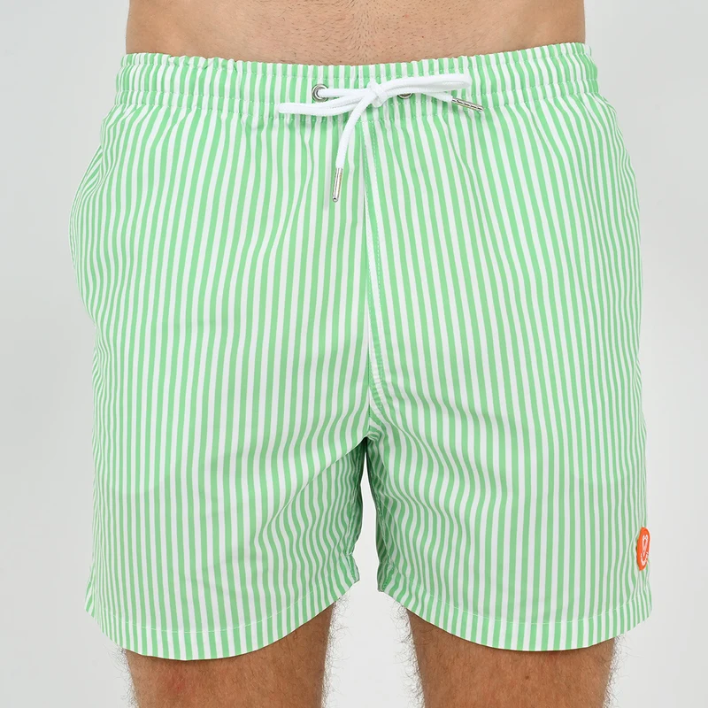 Maillot de bain - L'Exotique rayé