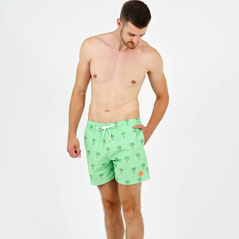 Maillot de bain - L'Exotique
