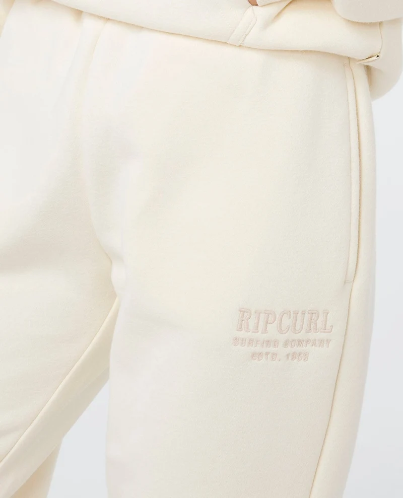 Surf Staple Track Pant