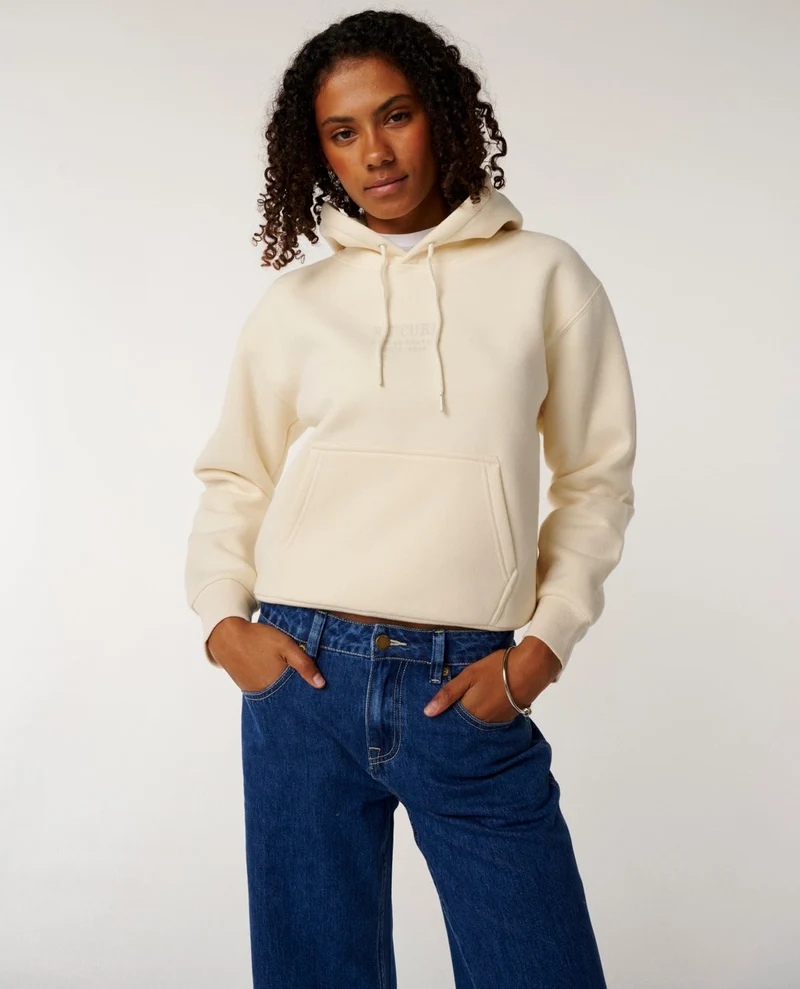 Surf Staple Relaxed Hood