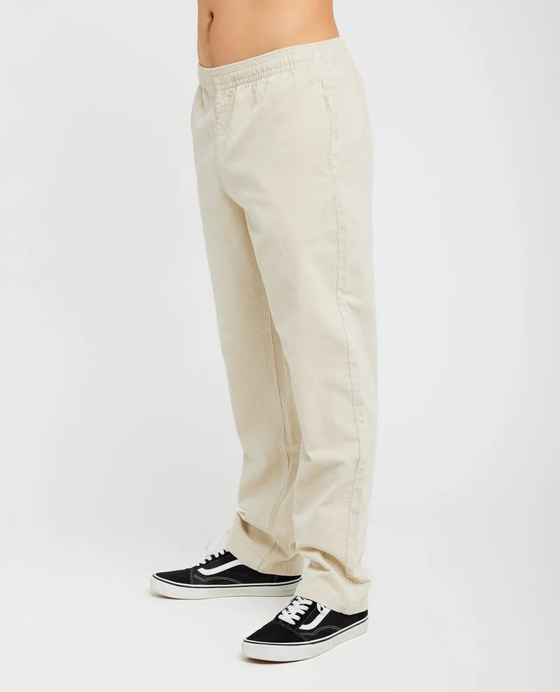 Classic Surf Cord Beach Pant