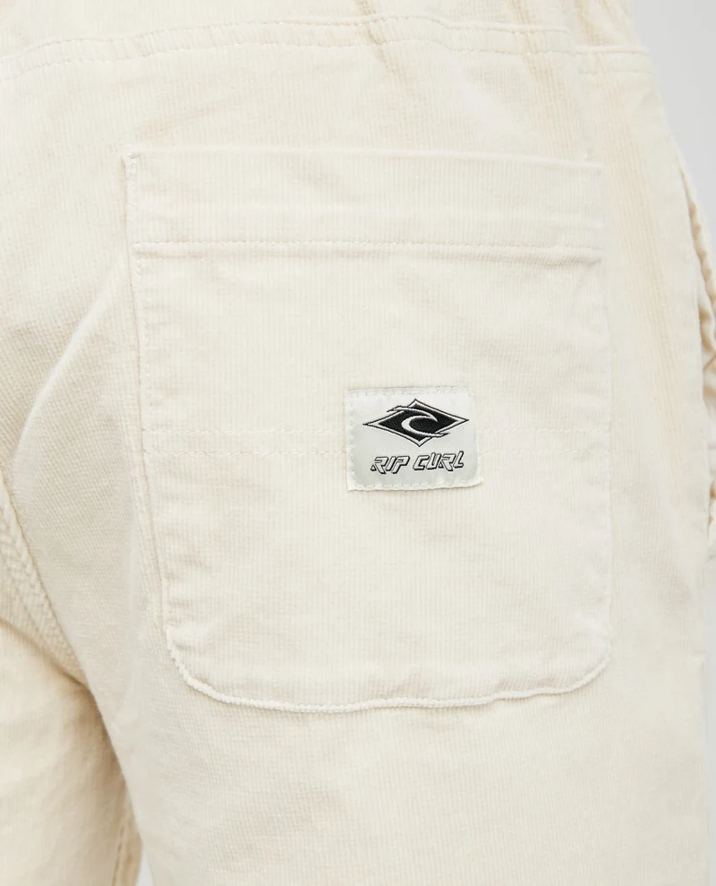 Classic Surf Cord Beach Pant