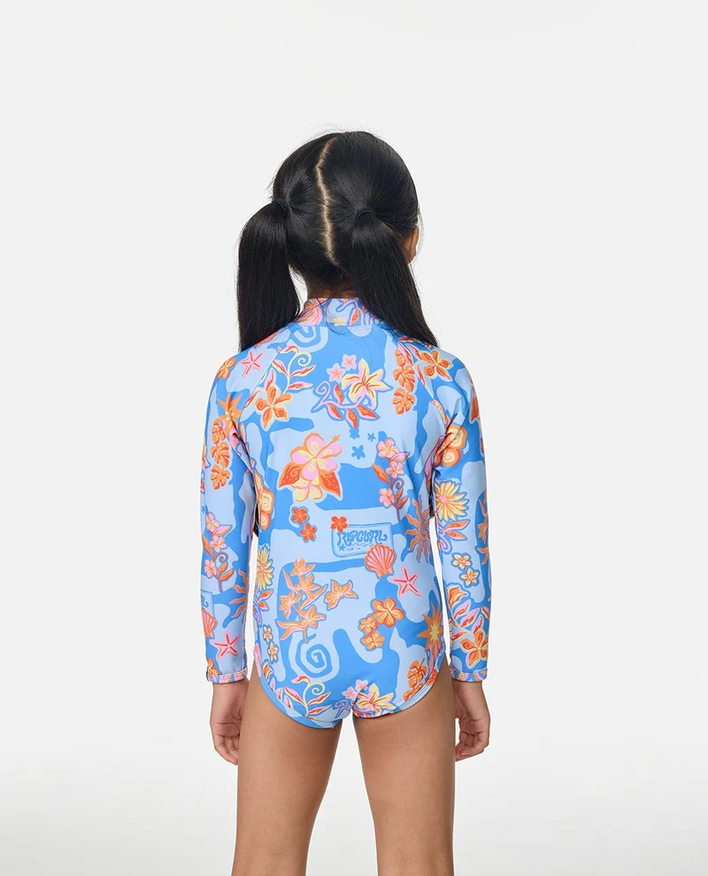 Surf Magic Surfsuit Girl