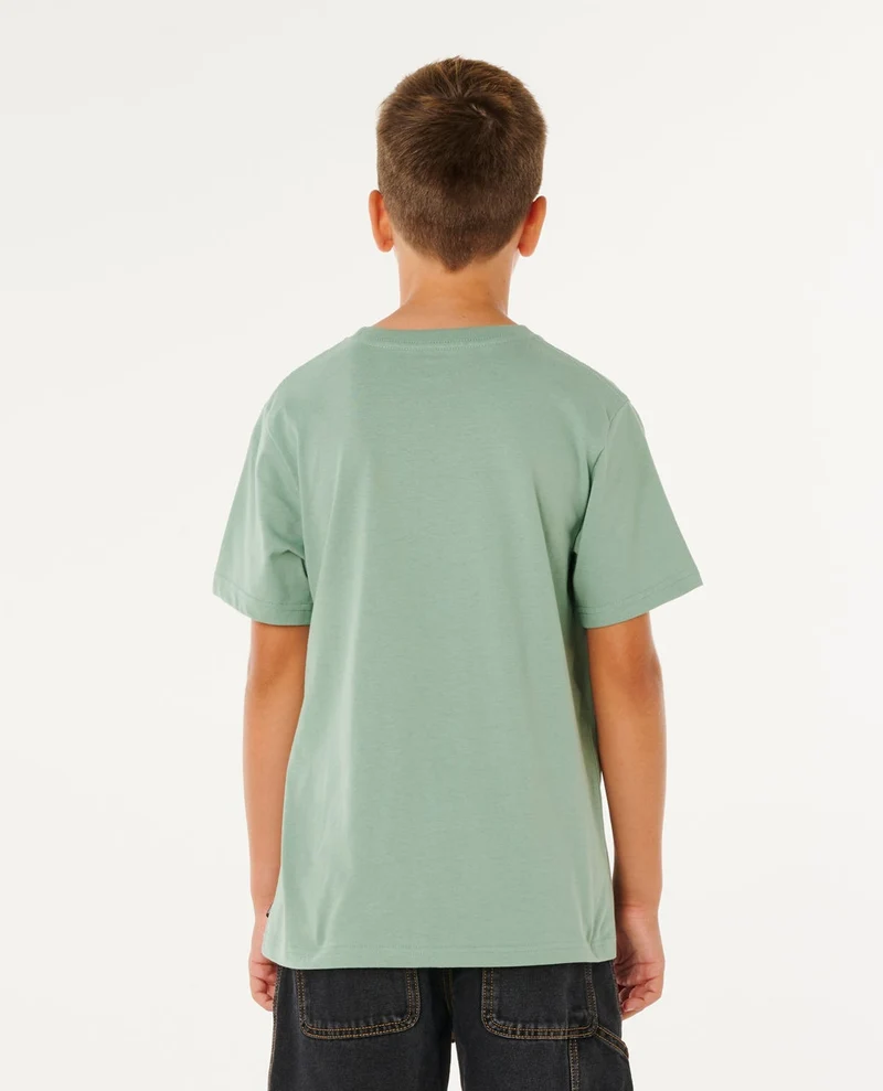 Wettie Passage Icon Tee Boy