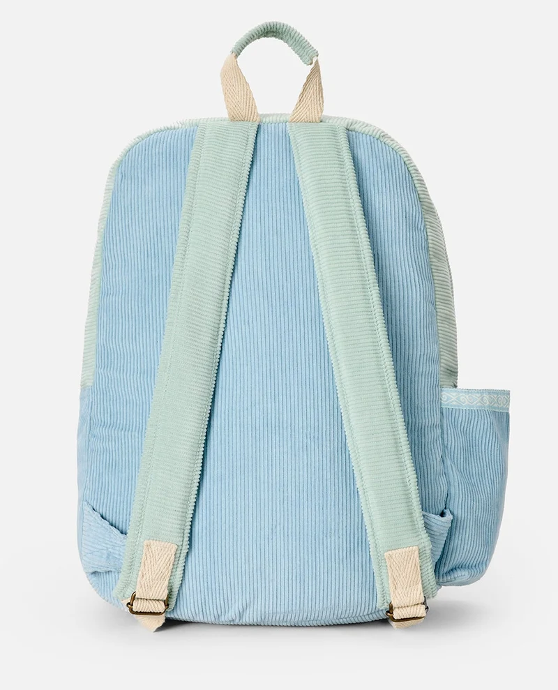 Icons 18L Cord Backpack