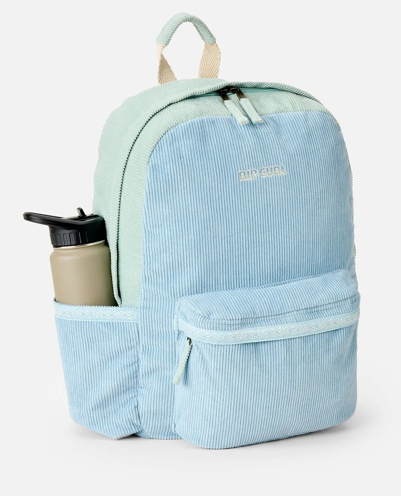 Icons 18L Cord Backpack