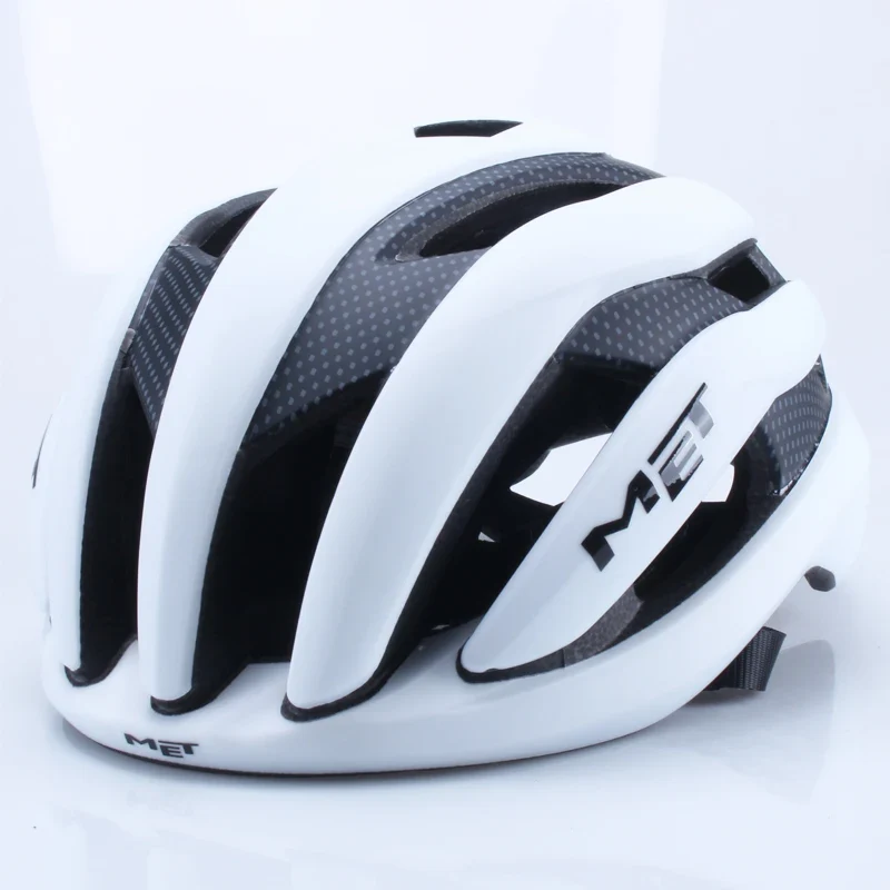 Casque Met