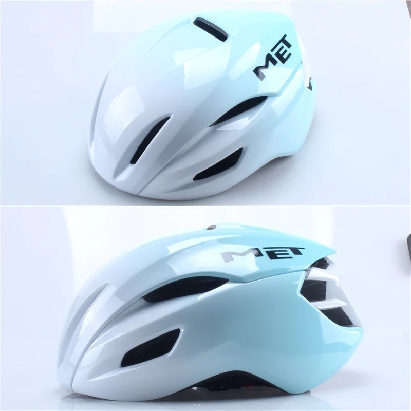 Casque Met Aero