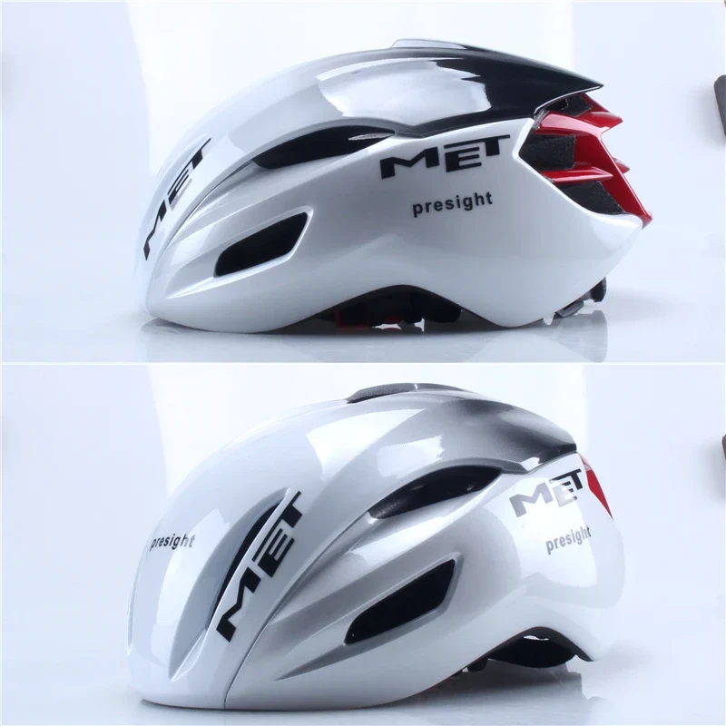 Casque Met Aero