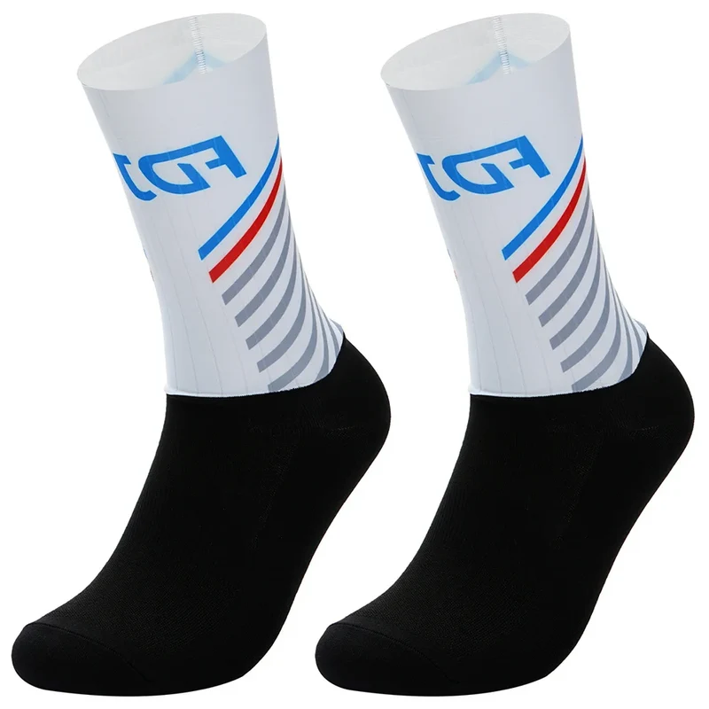 Chaussette FDJ Aero