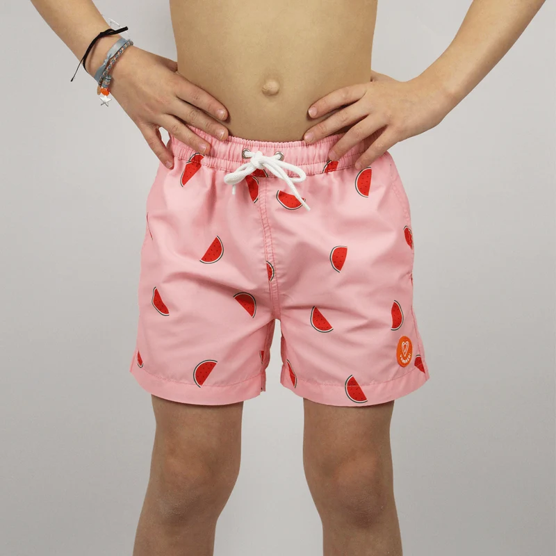 Short de bain enfant - Le petit Juteux