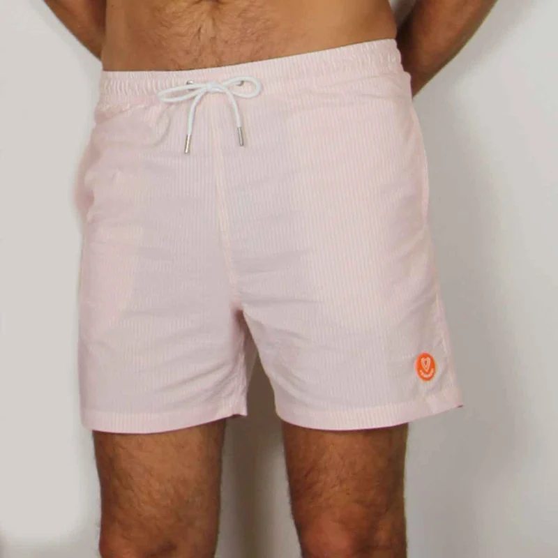 Maillot de bain - Le Solaire Seersucker