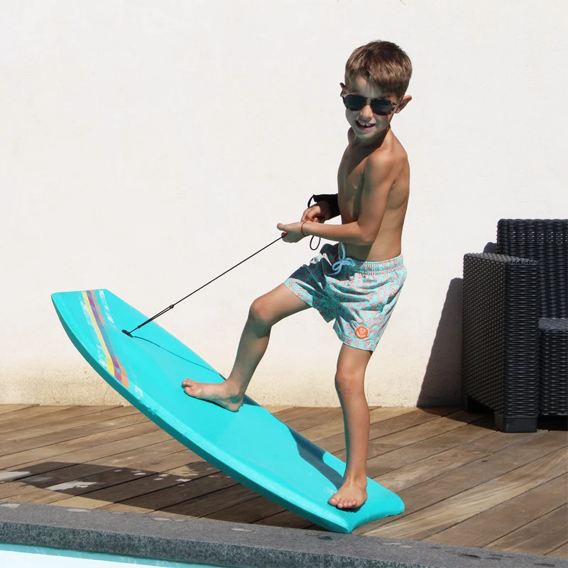 Maillot de bain enfant - Le petit Cyclade
