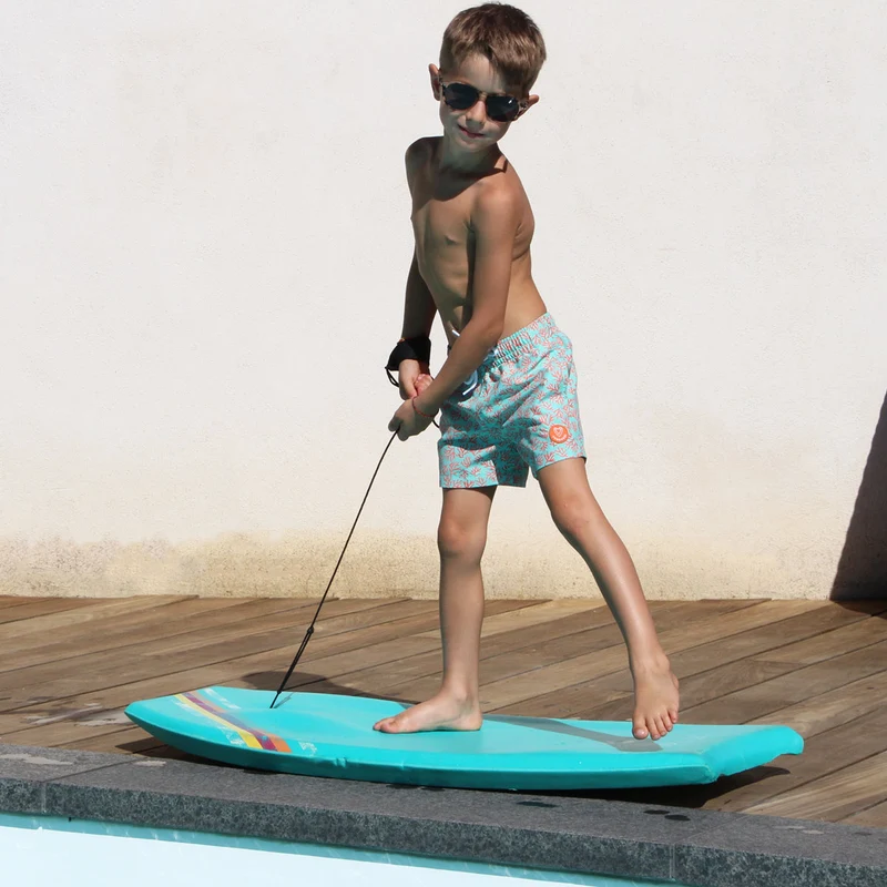 Maillot de bain enfant - Le petit Cyclade