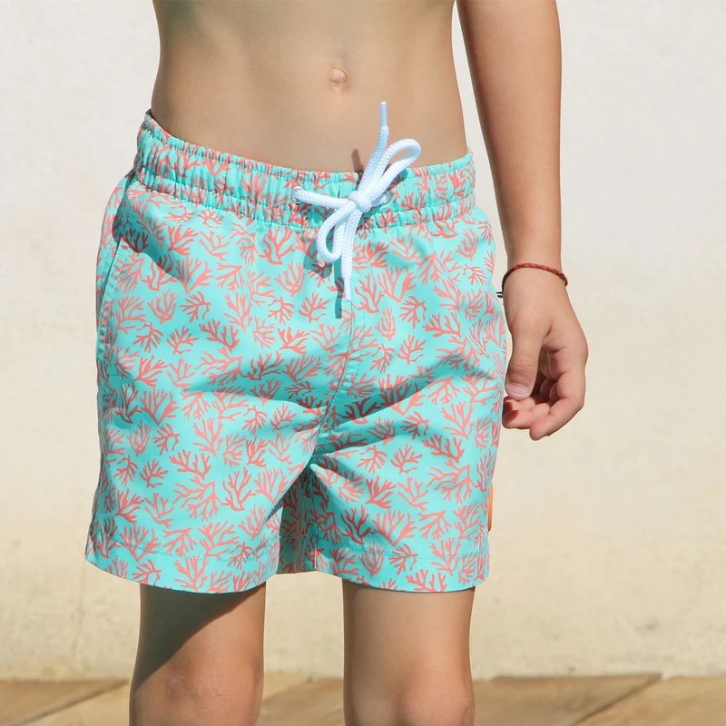 Maillot de bain enfant - Le petit Cyclade