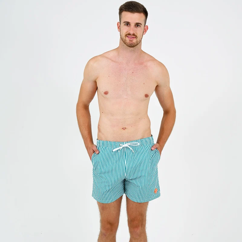 Maillot de bain - Le Nautique Vert