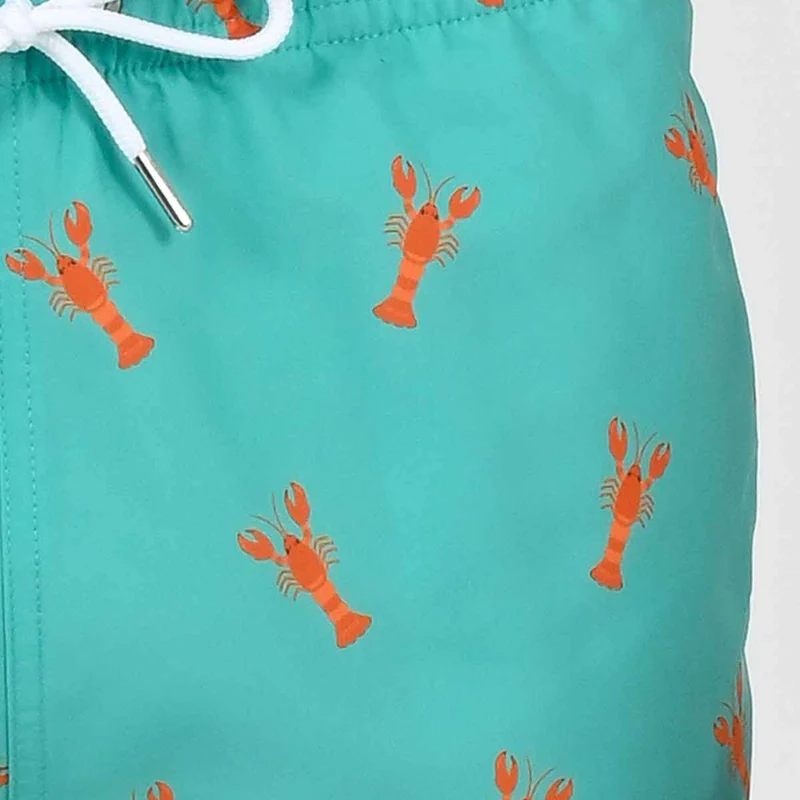 Maillot de bain - L'Immergé Aqua