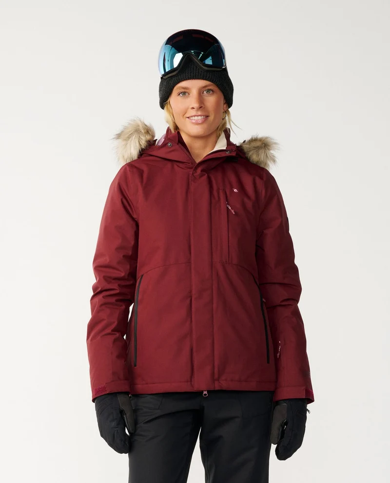 Search Series Parker Jacket 10K/10K