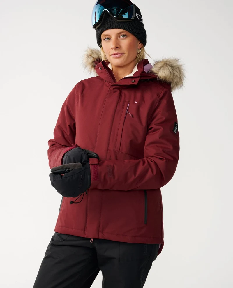 Search Series Parker Jacket 10K/10K