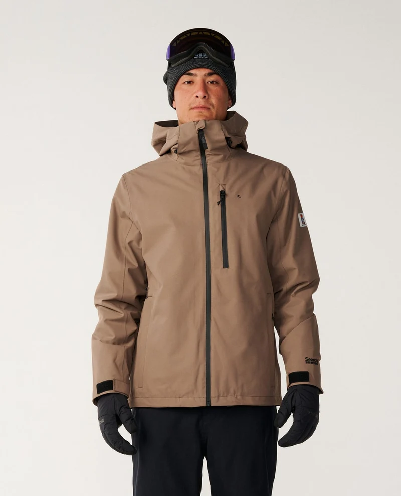 Search Series 10K/10K Shell Jacket