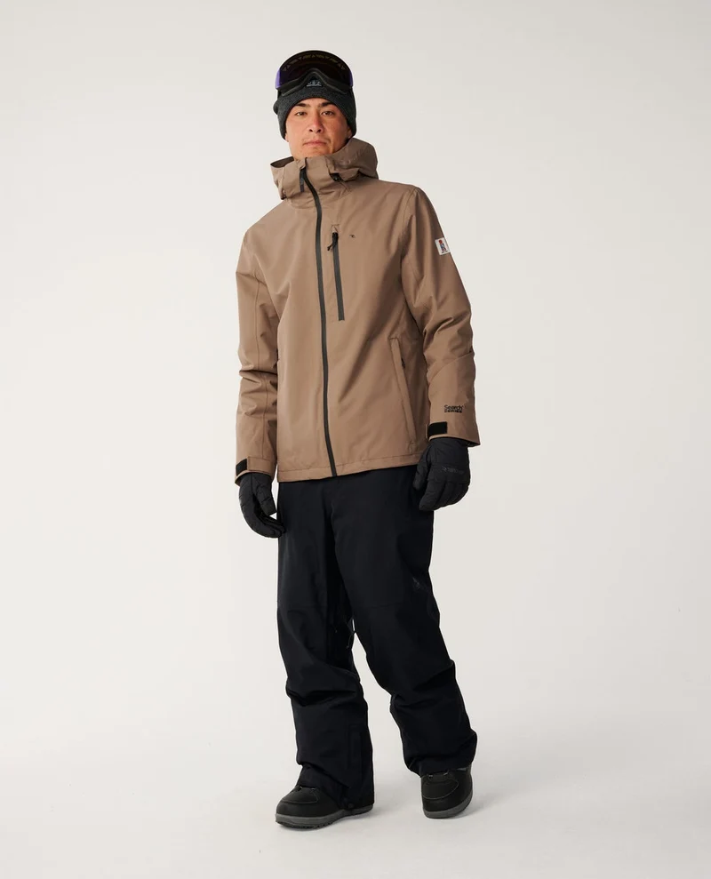 Search Series 10K/10K Shell Jacket