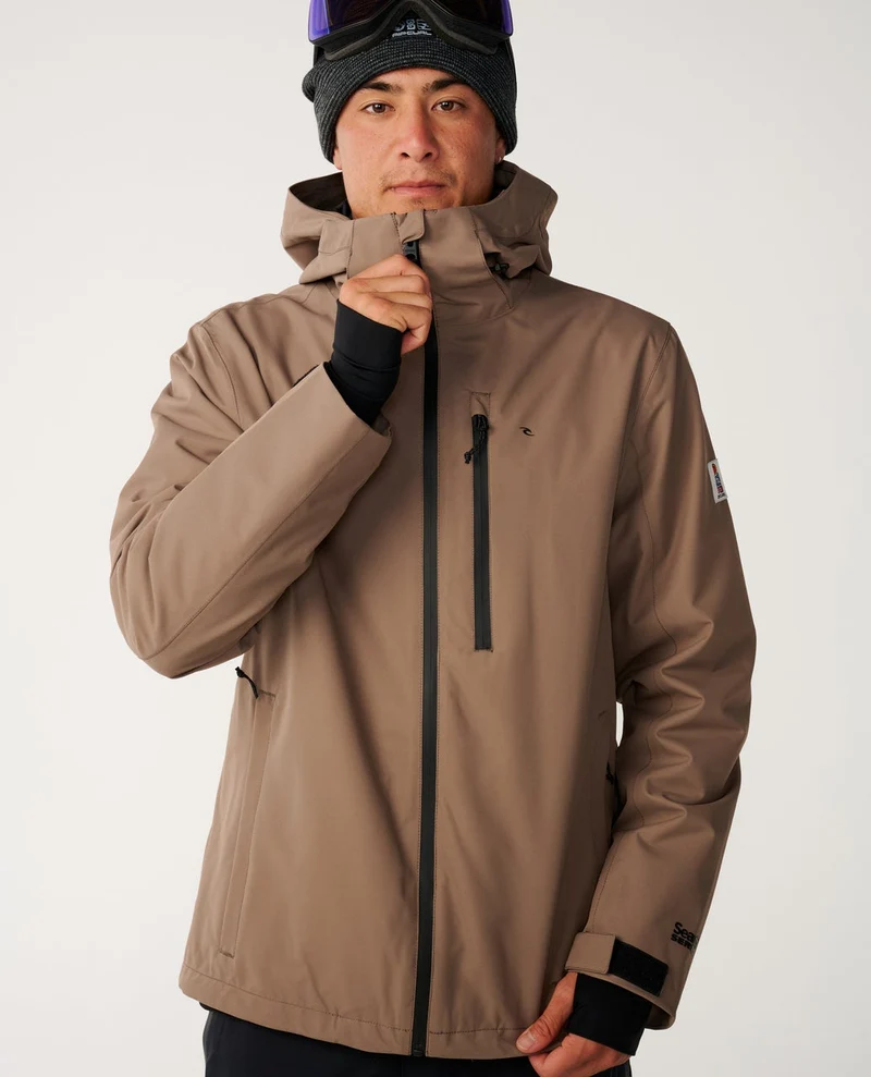 Search Series 10K/10K Shell Jacket