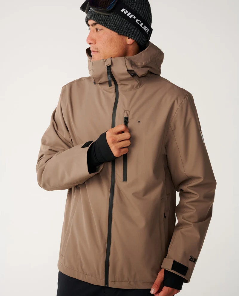Search Series 10K/10K Shell Jacket