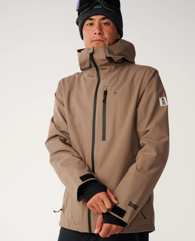Search Series 10K/10K Shell Jacket