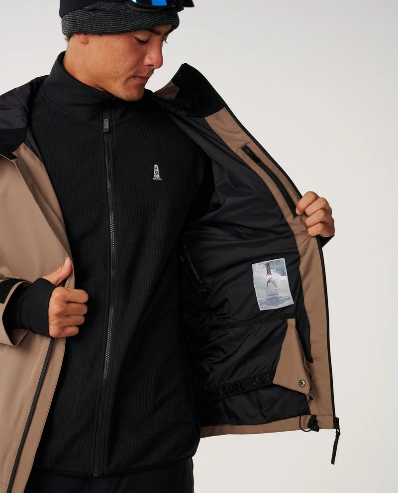 Search Series 10K/10K Shell Jacket