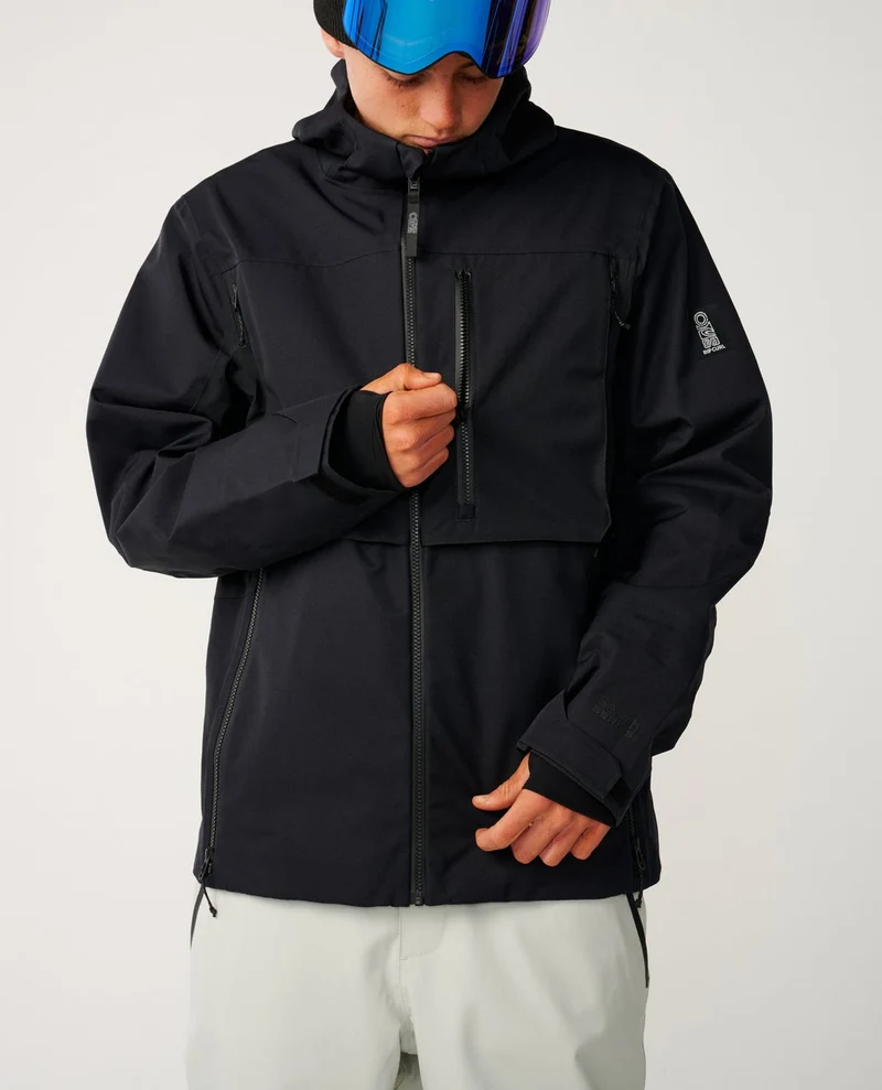 Search Series Ultimate 30K/40K Jacket