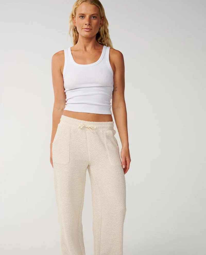 Cala Nights Textured Pant