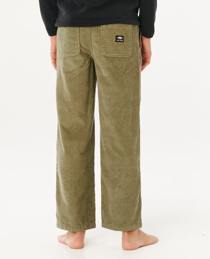 Surf Cord Pant - Kids