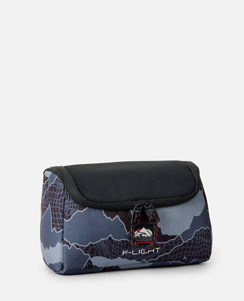 F-Light Toiletry Search Camo