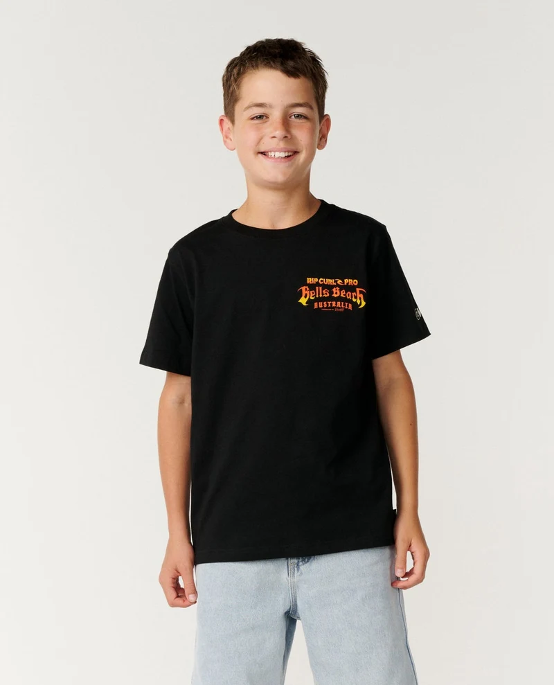Rip Curl Pro 26 Tee Boy