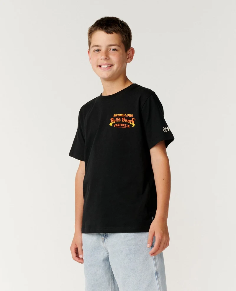Rip Curl Pro 26 Tee Boy